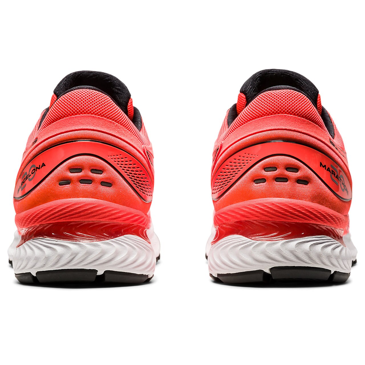 gel nimbus 22 barcelona